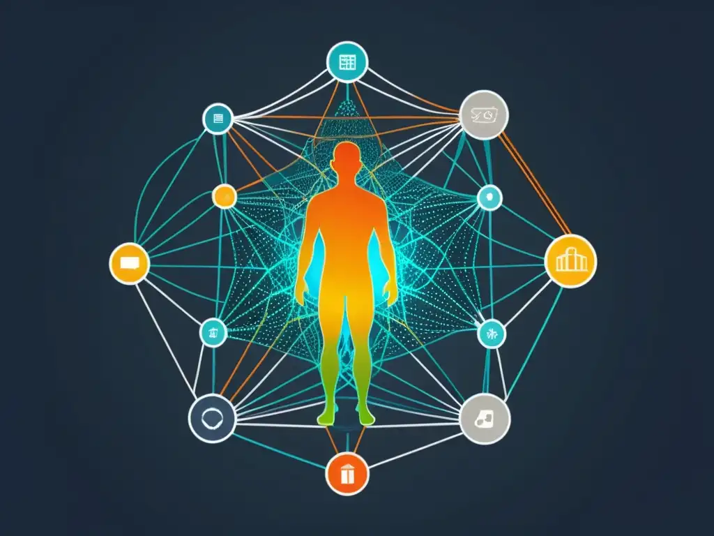Complejidad visual de una red neuronal para Procesamiento de Lenguaje Natural en Big Data