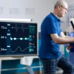 Iberomed y la electromedicina: innovación tecnológica en salud