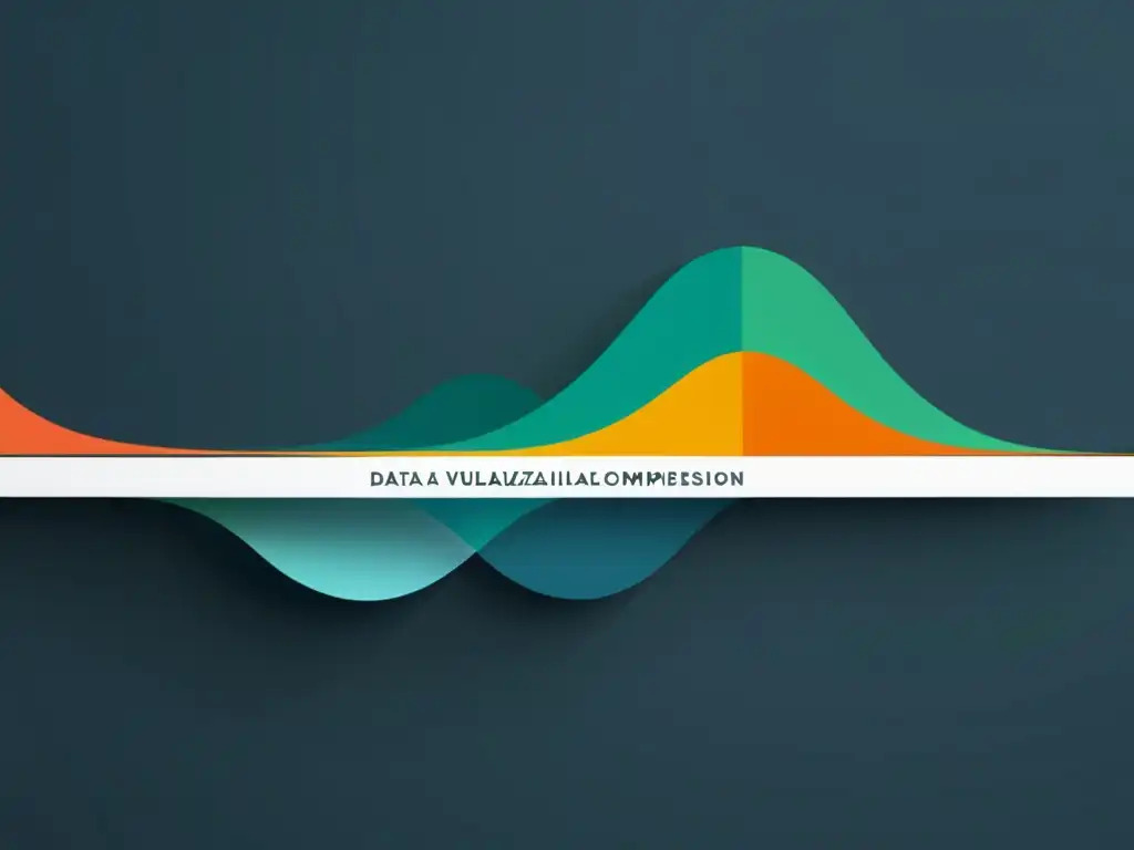 Transiciones suaves y refinadas de visualizaciones de datos, destacando los beneficios de las animaciones en la comprensión de la información